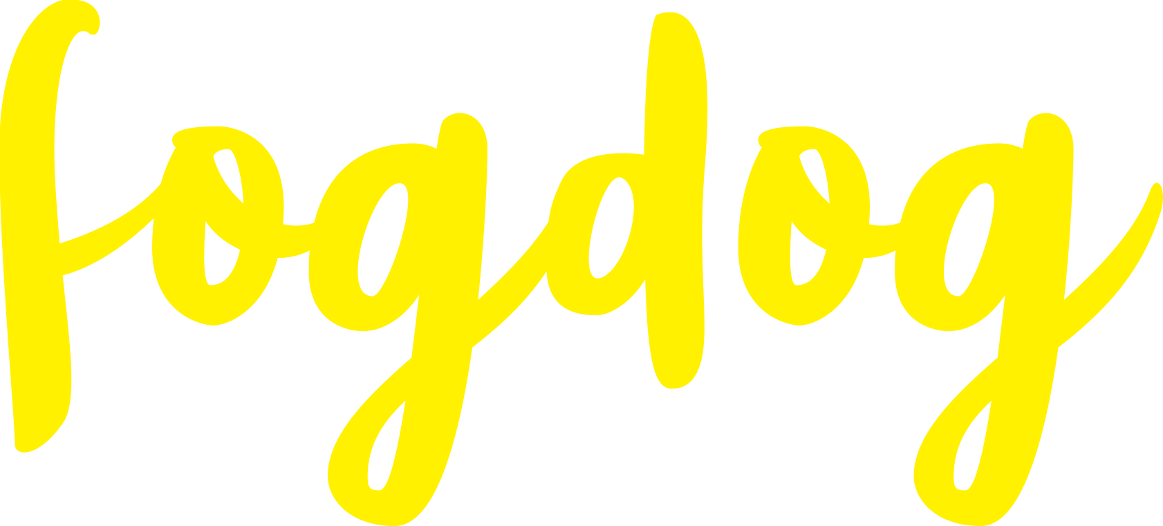 fogdog logo